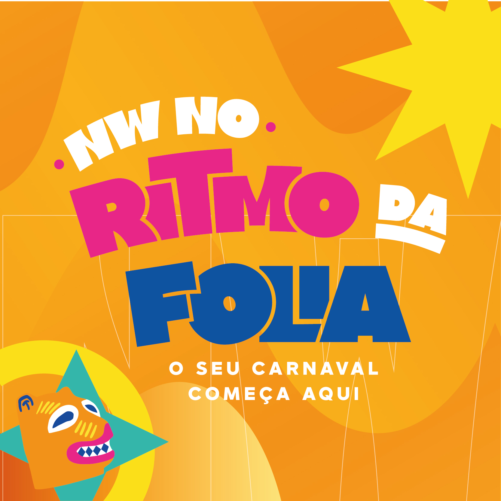 Ritmo da folia