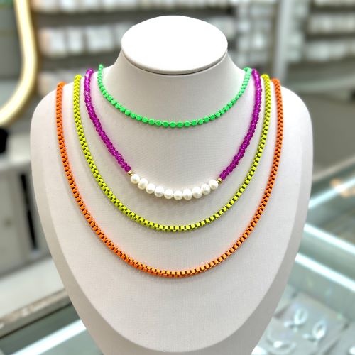 COLAR CARNAVAL (UNID.)