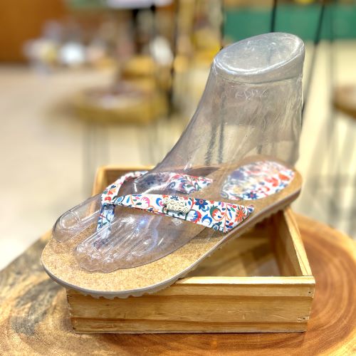 SANDÁLIA SWELL COLOR BB