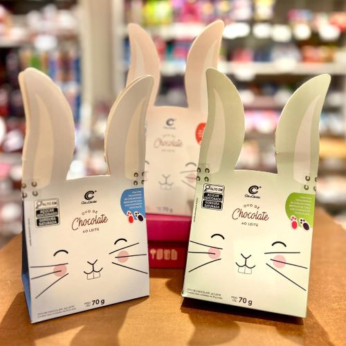 CIA OVO COLLOR MAX (UNID.)