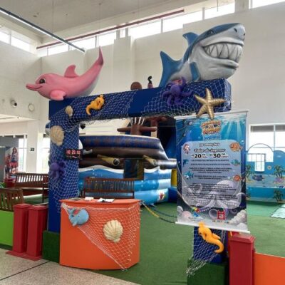 AVENTURAS NO FUNDO DO MAR