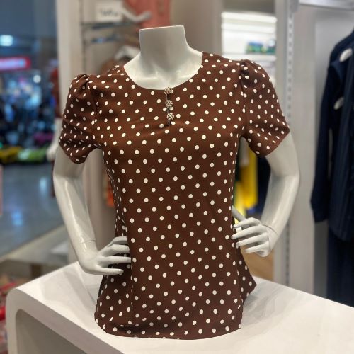 BLUSA POÁ