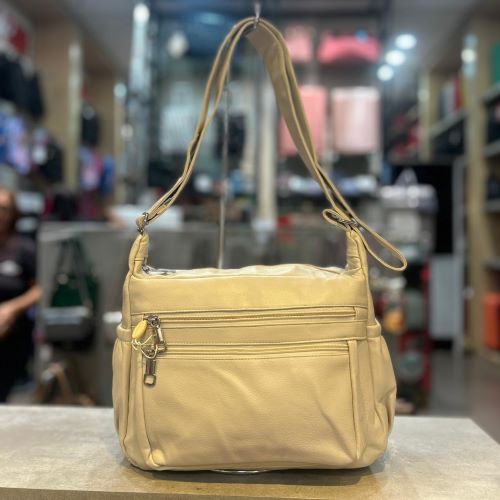 BOLSA FASHION BAG