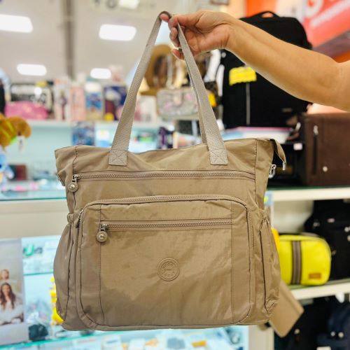 BOLSA IMPERMEÁVEL COM ALÇA