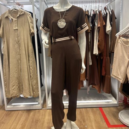 CONJUNTO CALÇA EMPÓRIO