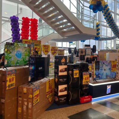 FEIRÃO IMPÉRIO MÓVEIS E ELETRO