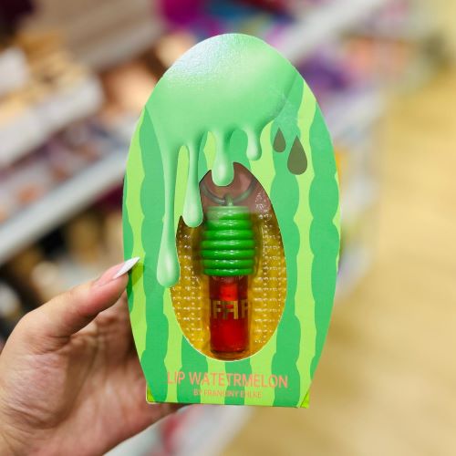 GLOSS LIP WATETRMELON