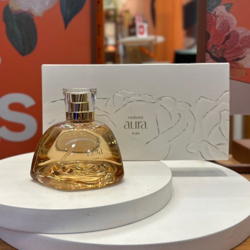 KIT NATURA AURA ALBA