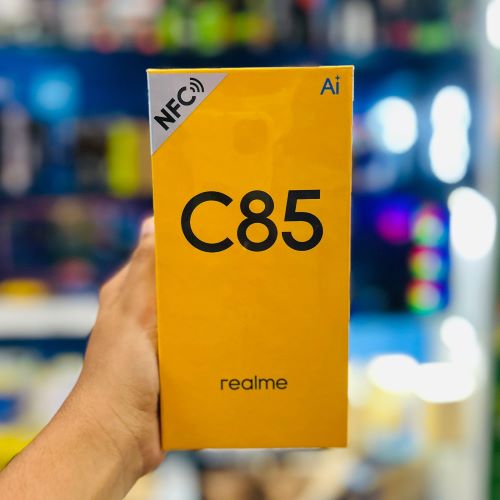 REALME C85