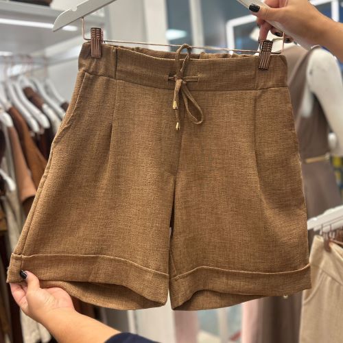 SHORT SPUK