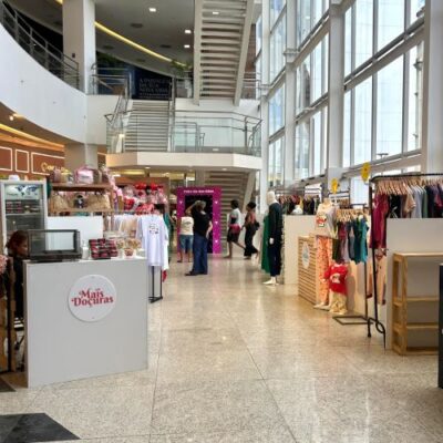 Expo mães
