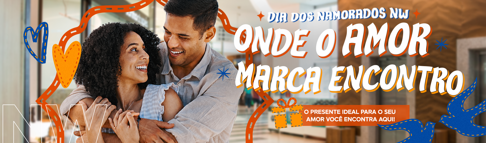 Dia dos Namorados