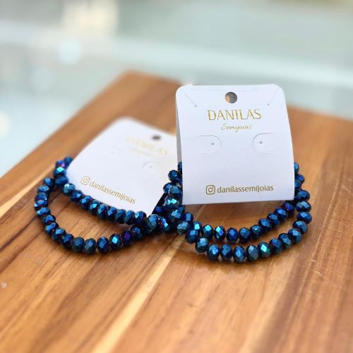 PULSEIRA DE MIÇANGAS