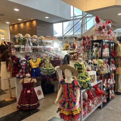 Expo Junina