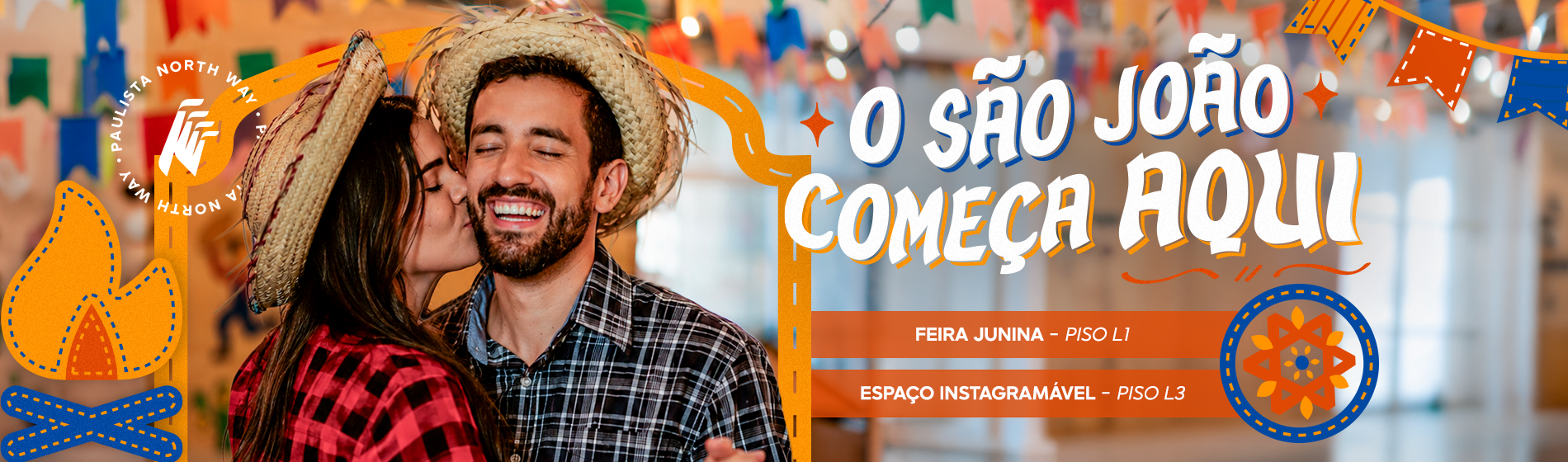 São João