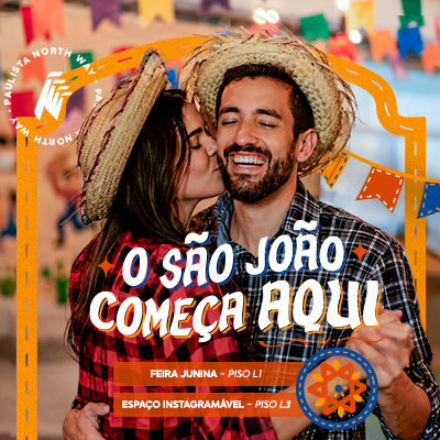 São João