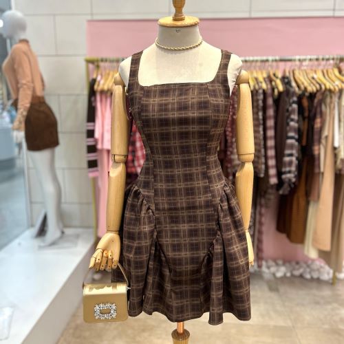 VESTIDO SELENE