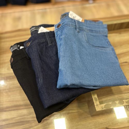 CALÇA JEANS (UNID.)
