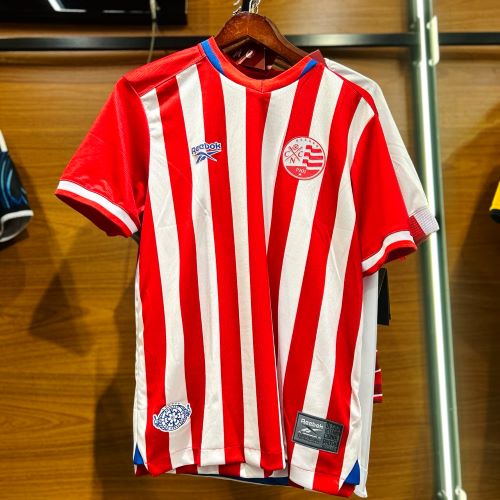 CAMISA NÁUTICO 26