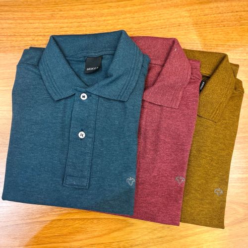 CAMISA POLO HUNGRIA (CADA)