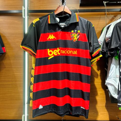 CAMISA SPORT JOGADOR 26