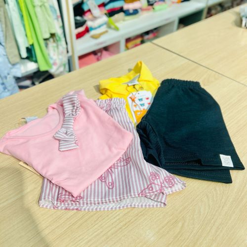 CONJUNTO PREMIUM INF. (CADA)