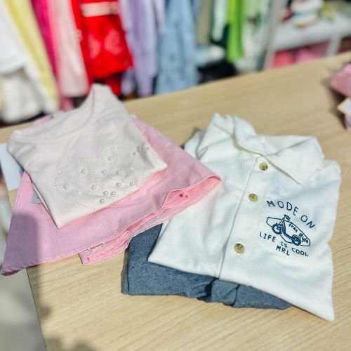 CONJUNTO SUPREME INF. (CADA)