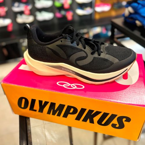 CORRE VENTO 3 OLYMPIKUS
