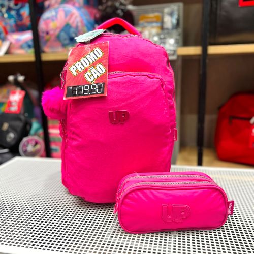 KIT MOCHILA UP