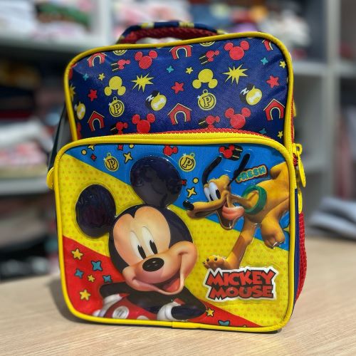 LANCHEIRA TÉRMICA MICKEY MOUSE