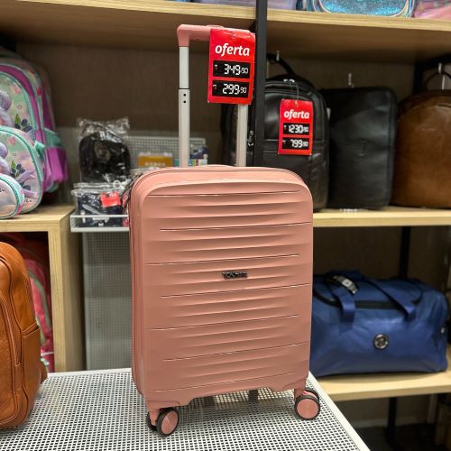 MALA EM POLIPROPILENO TOKTRAVEL