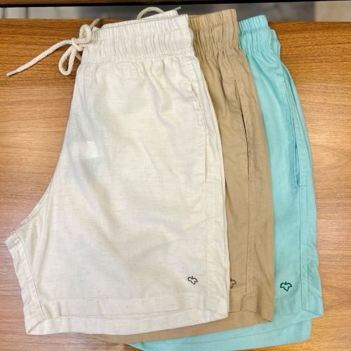 SHORT VISCOLINHO (CADA)